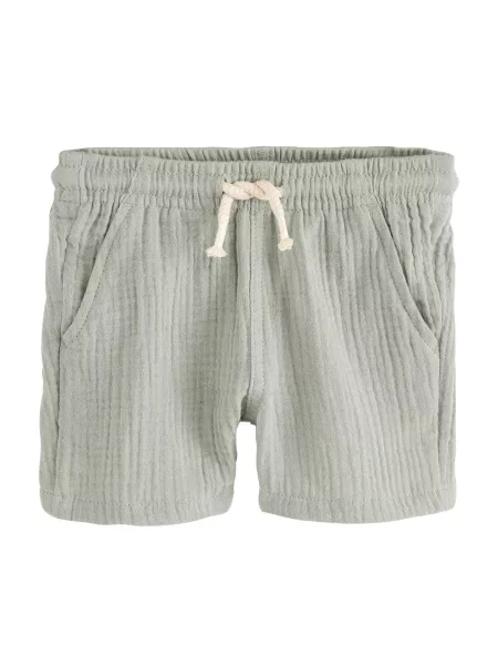 Next Pantaloni pastel verde