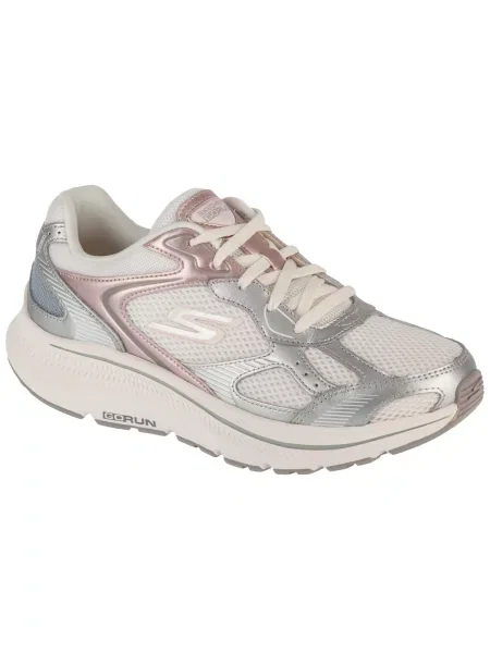 Pantofi alergare Skechers alergare alb