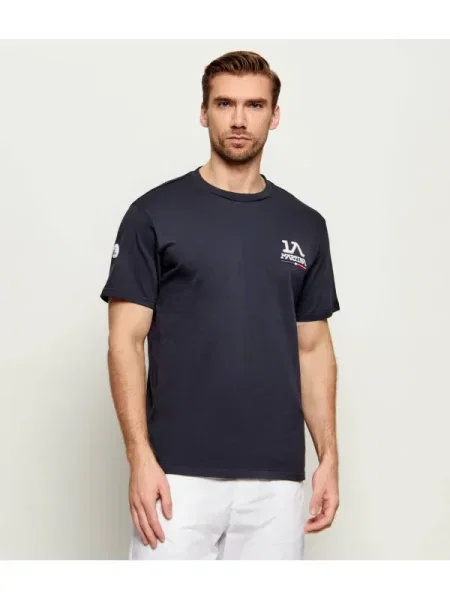 La Martina Tricou