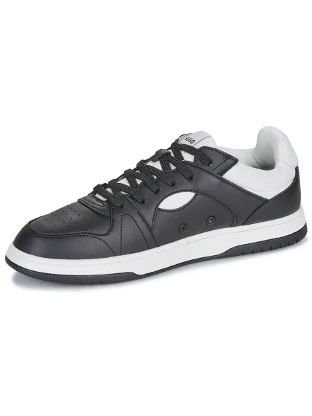 Sneakers HUGO negru