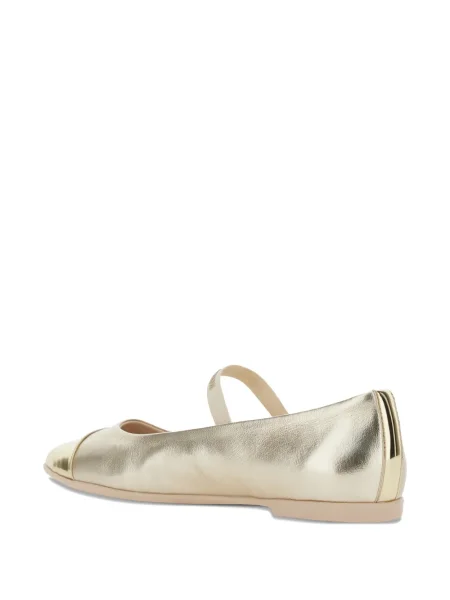 Czapka z daszkiem dziecięca Emporio Armani