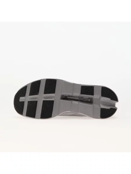 Sneakers On M Cloudmonster Alloy/ Silver EUR 41 czarny