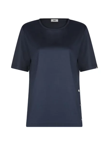 Tricou Herno albastru