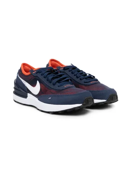 Sneakersy dziecięce Nike niebieskie