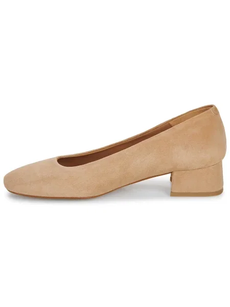 Pantofi Jb Martin bej