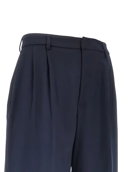 Pantaloni Bstroy albastru