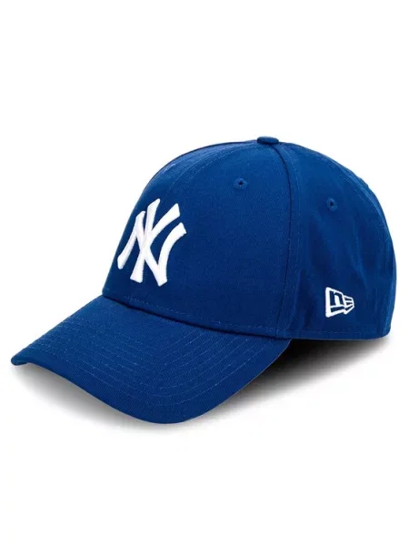 NEW ERA Kepurė League Neyyan mėlyna balta