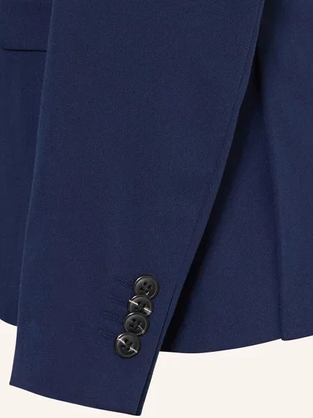 Jack&Jones Marynarka blau granatowa