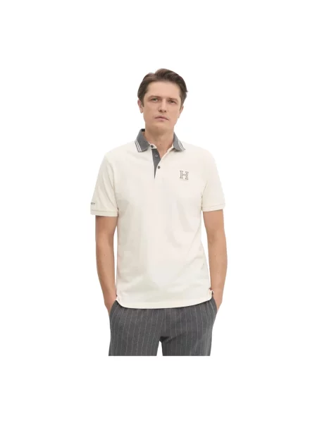 Hackett London polo biała