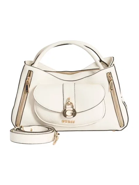 Torebka Guess biała