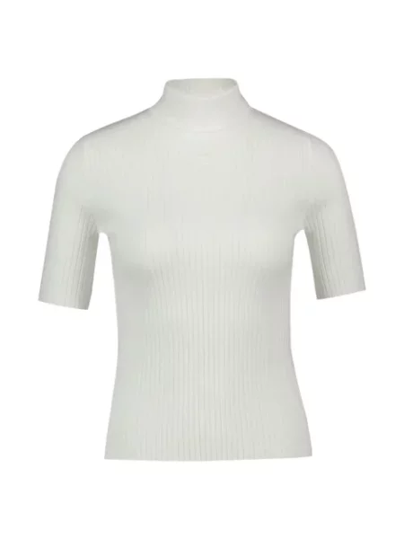 Sweter Courreges biały