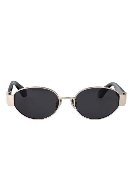 Sunčane naočale Roberto Cavalli crna