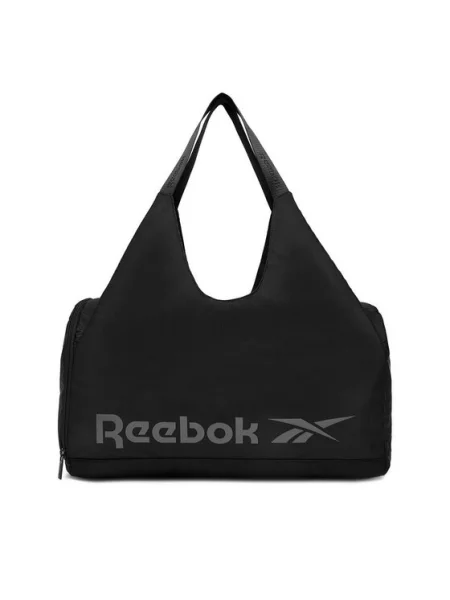 Reebok Geantă negru