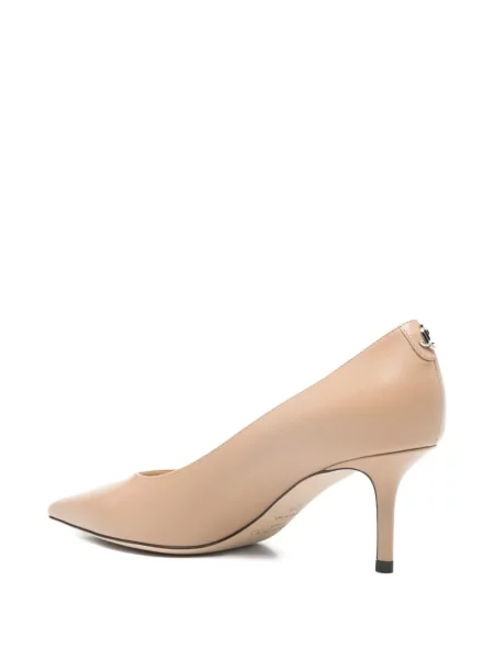 Pantofi cu toc Jimmy Choo