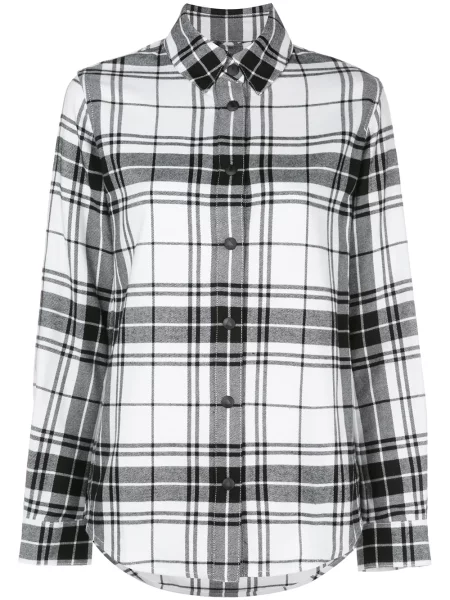 Košulja Aztech Mountain bijela