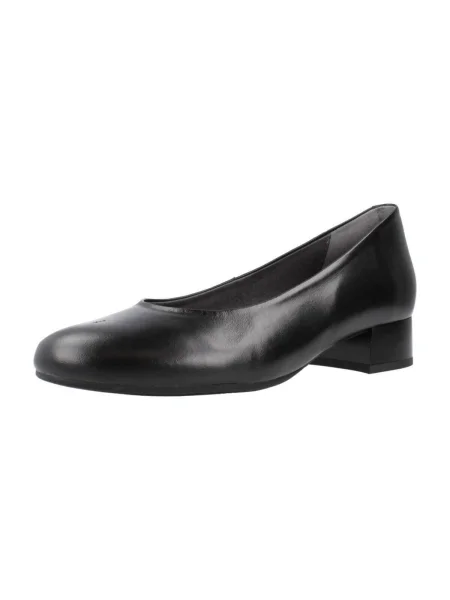 Pantofi Pitillos negru