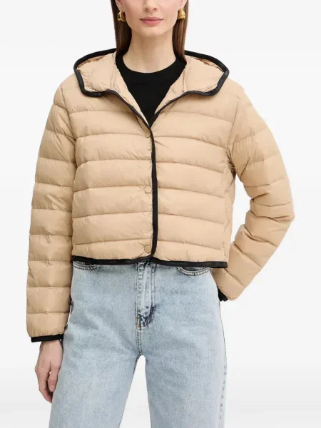 Geacă Armani Exchange cu glugă