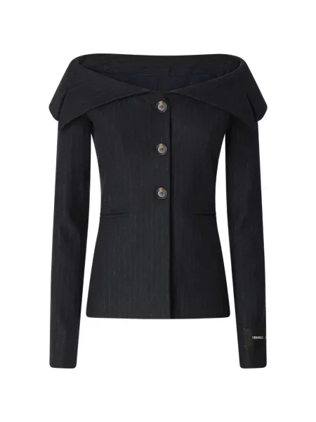 Top Pinko negru