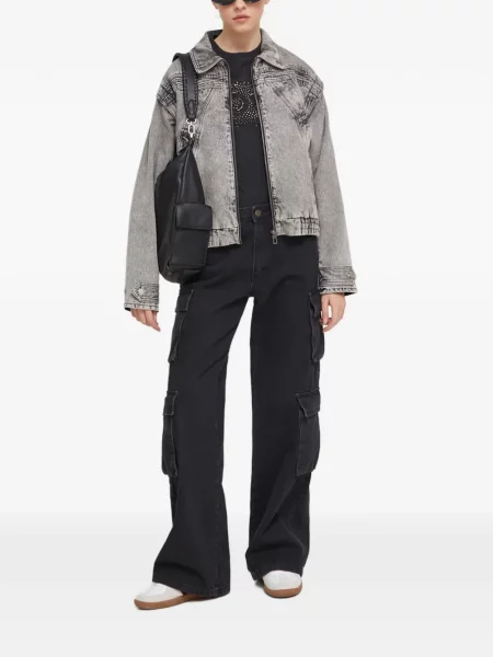 Tricou Desigual negru