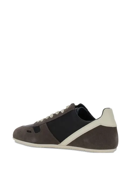 Sneakerși Rick Owens negru