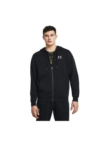 Ingdzseki Under Armour fekete