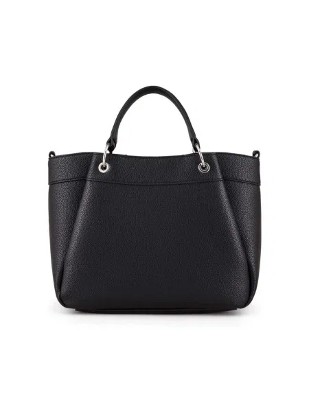 ARMANI EXCHANGE Poșete negru