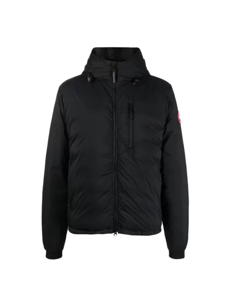 Kurtka Canada Goose czarna