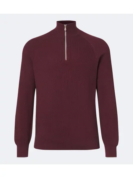 Pulover Brunello Cucinelli tricotate