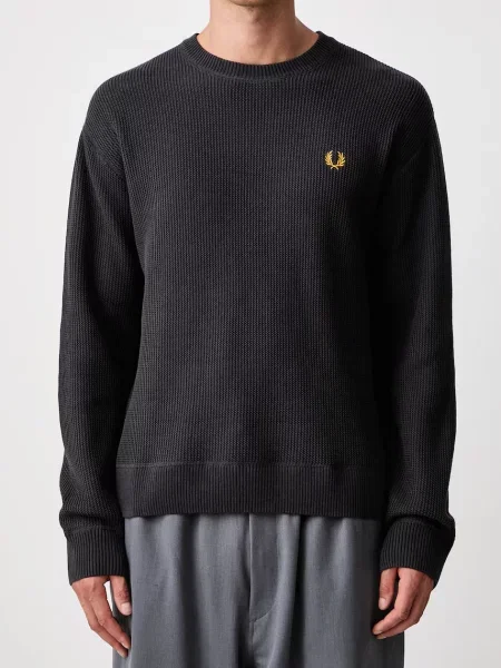 Fred Perry светр