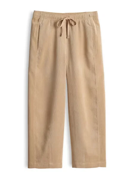 OPUS Pantaloni Misha' bej