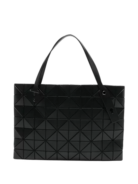 Geantă de mână Bao Bao Issey Miyake negru