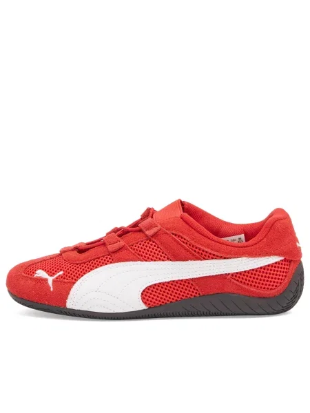 Buty Speedcat Go białe
