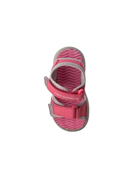 Gyerek félcipő New Balance rózsaszín