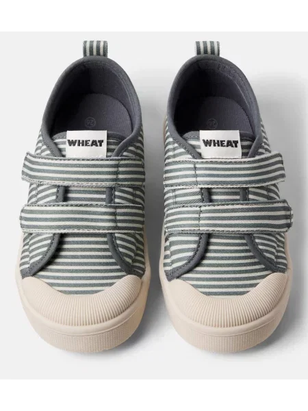 Gyerek sneaker Wheat zöld