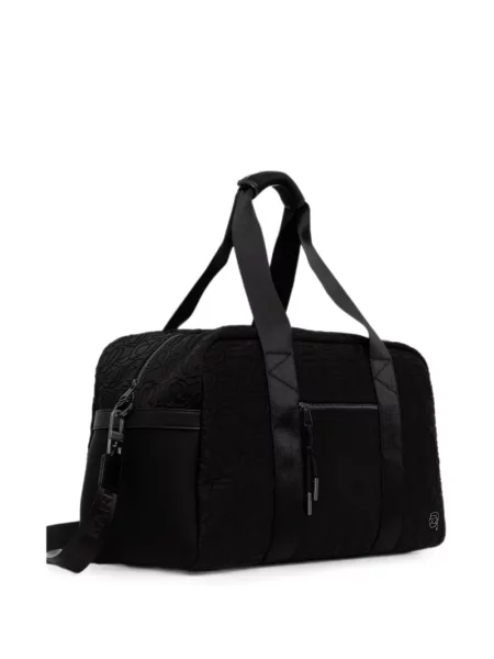 Geantă Karl Lagerfeld K/Monogram negru