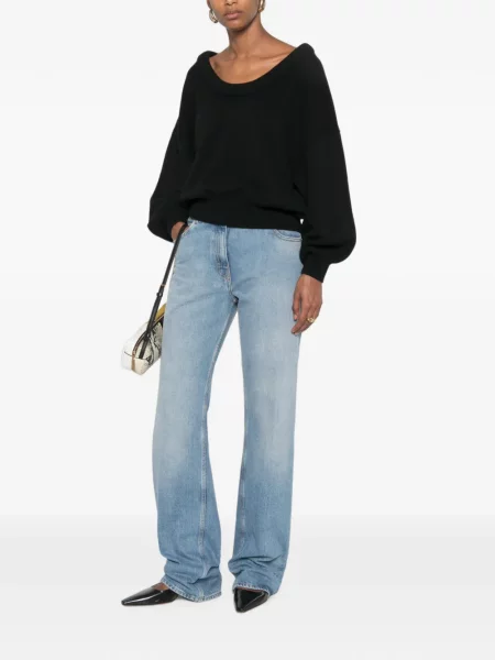 Pulover Lisa Yang negru