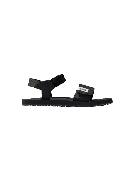 The North Face Sandály Skeena Sandal černá