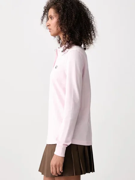 Лонгслив Fred Perry