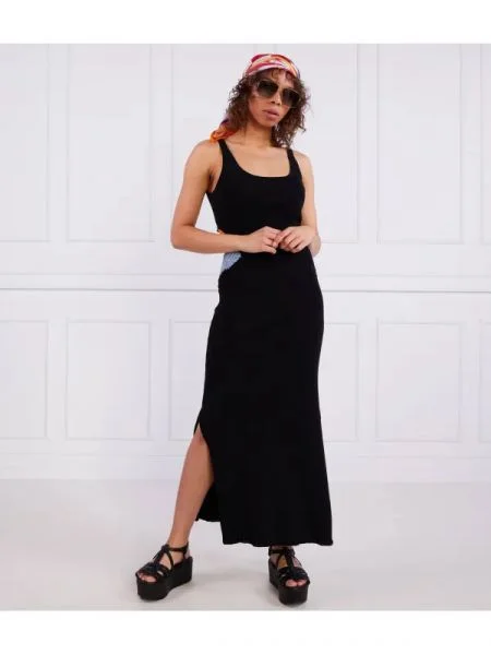 Beatrice B Rochie negru