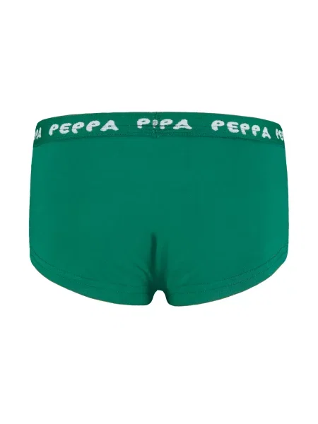 Gaćice Licensed bijela