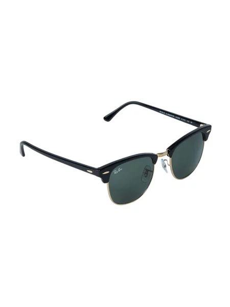 Okulary przeciwsłoneczne Ray-ban klasyczne czarne