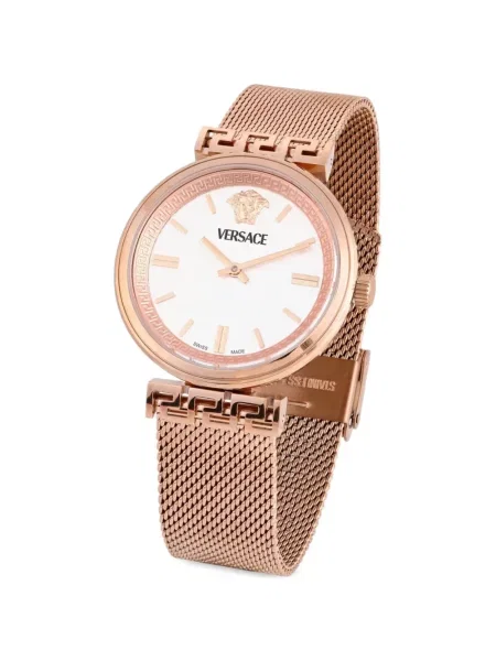 Hodinky Versace biela