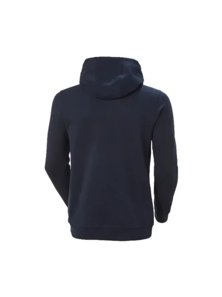 Bluza Helly Hansen niebieska