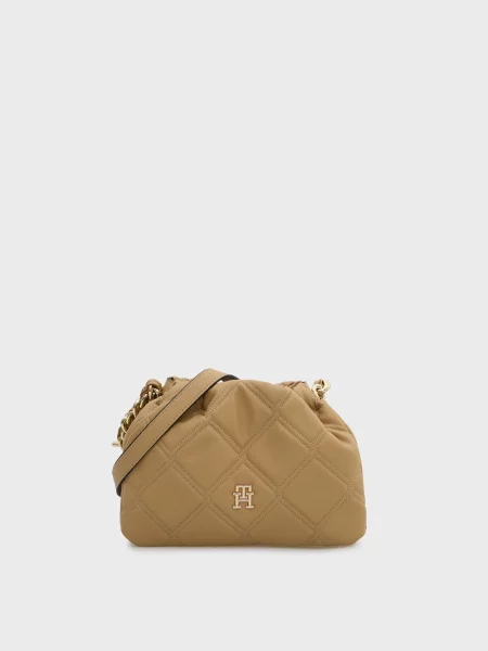 Сумка Tommy Hilfiger бежева