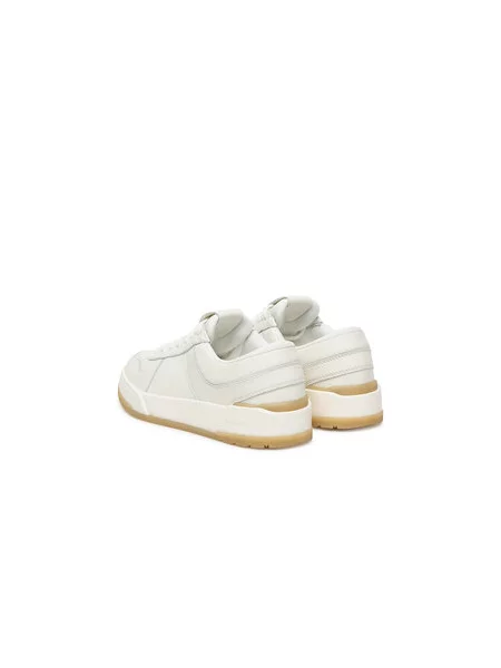 Sneakersy Max Mara bílá