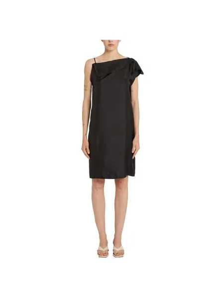 Rochie Marella negru