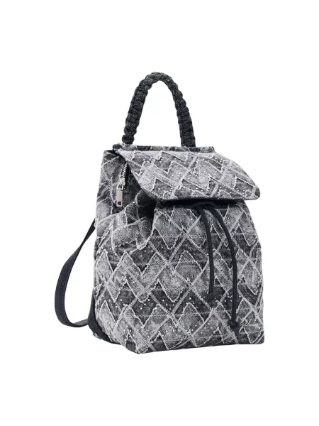 Rucsac Desigual negru
