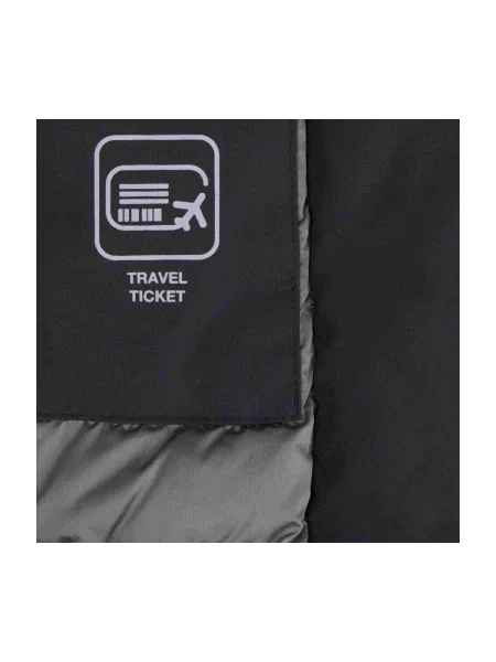 Geacă parka Geox albastru