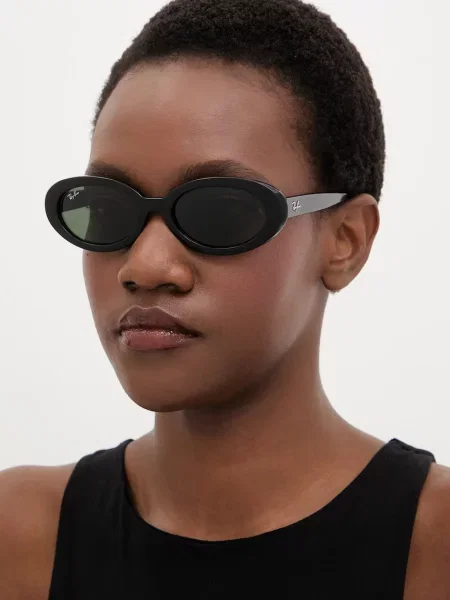 Ray-Ban Ochelari de soare negru