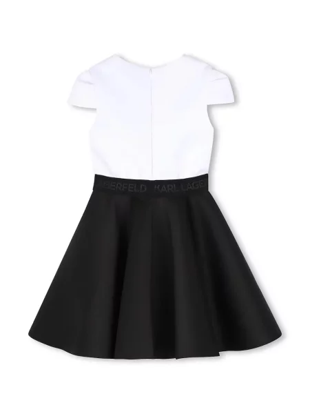 Karl Lagerfeld сукня babydoll